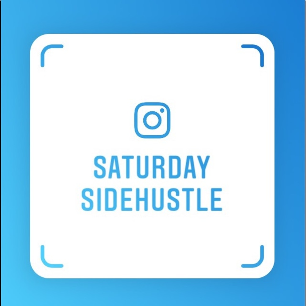 Hey, follow me on Instagram!